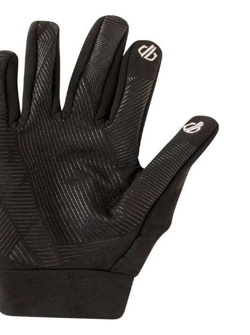 Dare 2B - Gants de cyclisme COGENT Noir - Kiabi