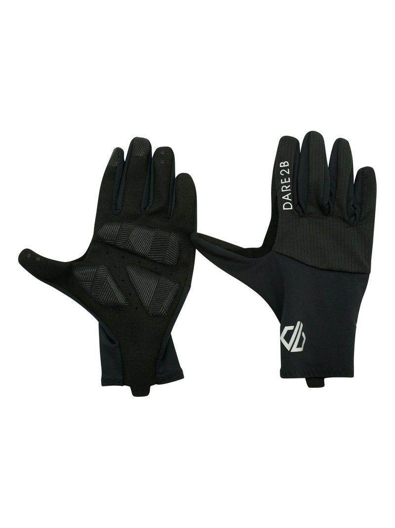 Dare 2B - Gants de cyclisme FORCIBLE Noir - Kiabi