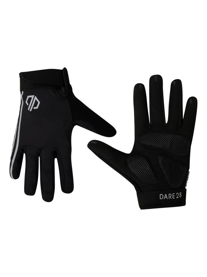 Dare 2B - Gants de cyclisme Noir - Kiabi