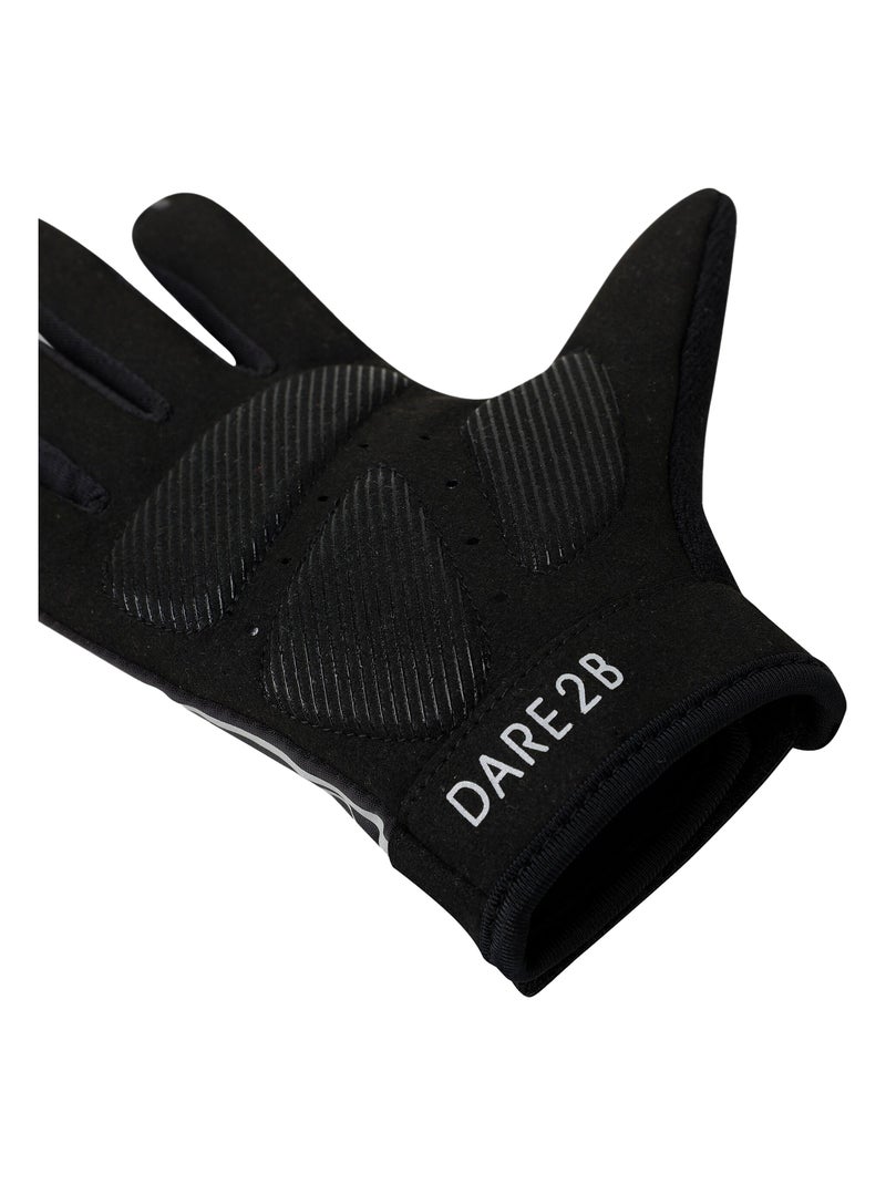 Dare 2B - Gants de cyclisme Noir - Kiabi