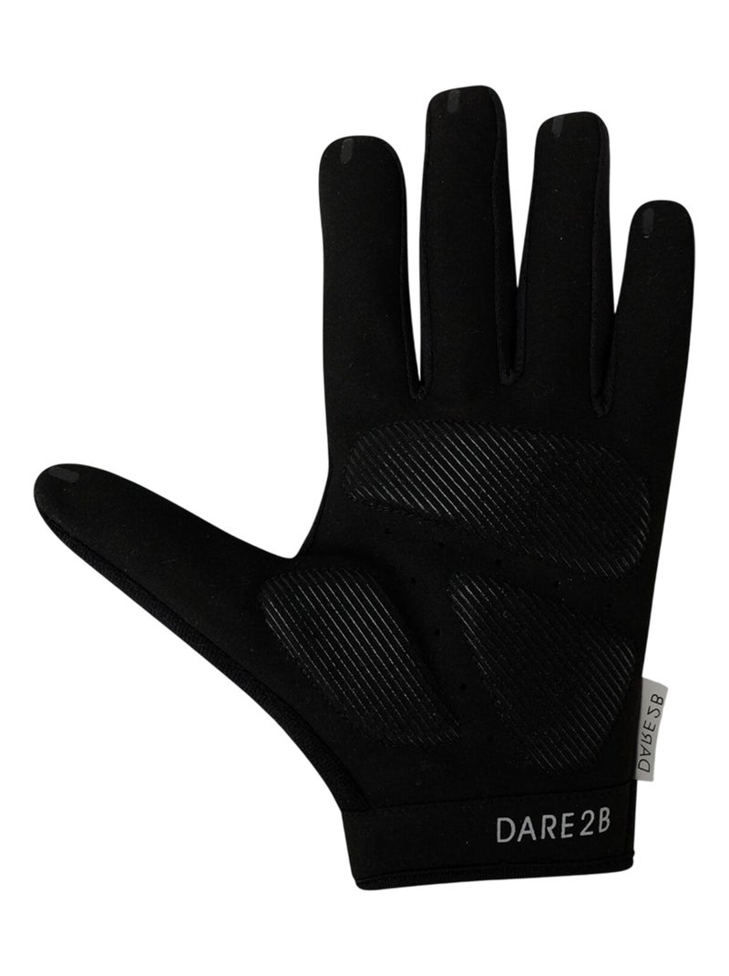 Dare 2B - Gants de cyclisme Noir - Kiabi