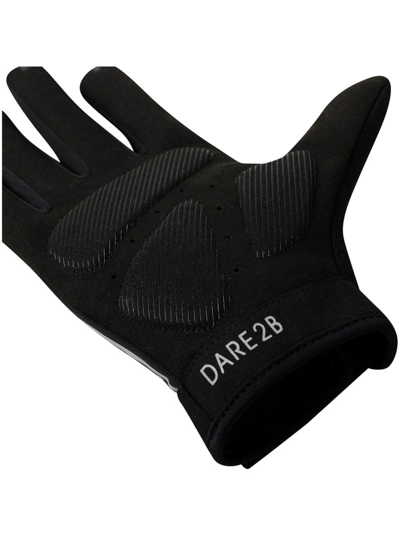 Dare 2B - Gants de cyclisme Noir - Kiabi