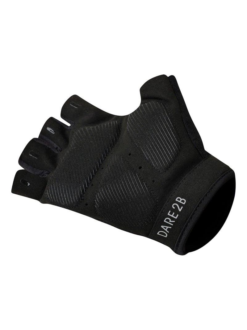 Dare 2B - Gants de cyclisme Noir - Kiabi