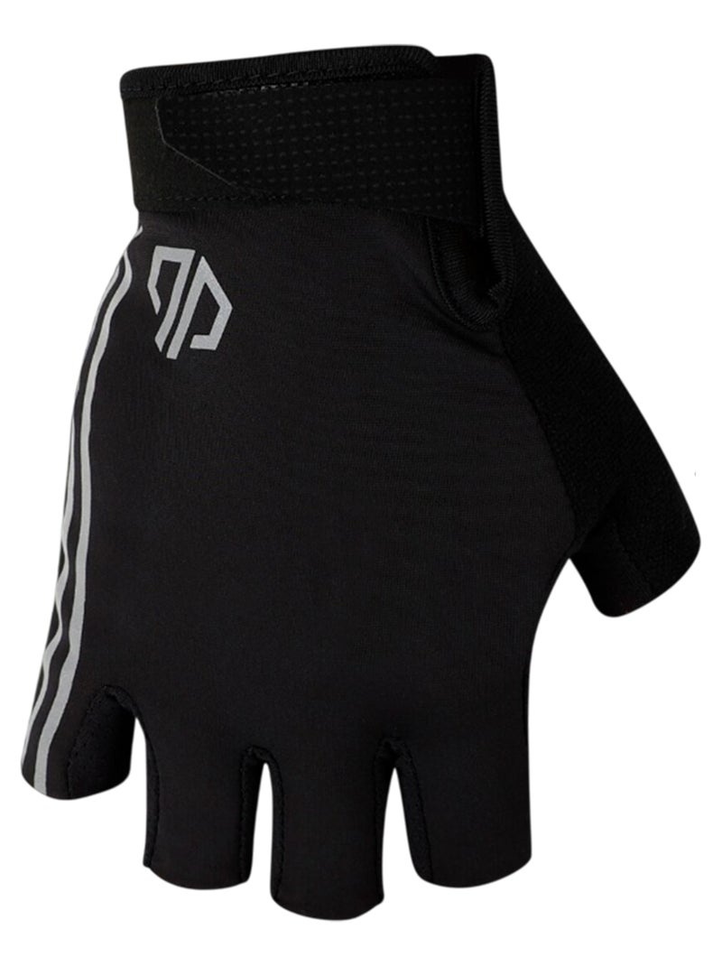 Dare 2B - Gants de cyclisme Noir - Kiabi
