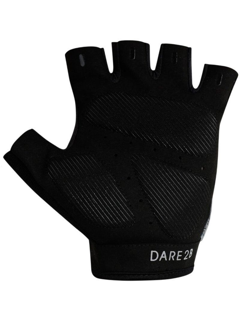 Dare 2B - Gants de cyclisme Noir - Kiabi