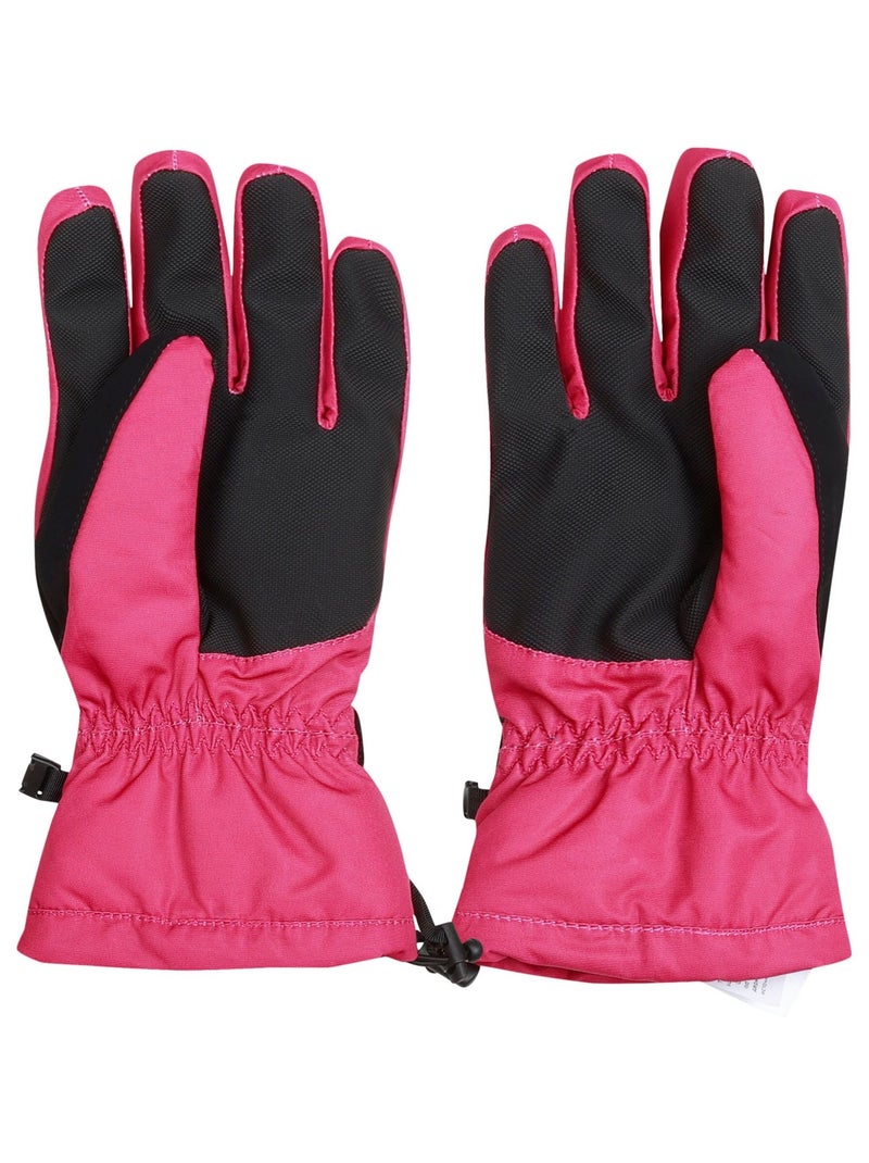 Dare 2B - Gants de ski ACUTE Rose saumon - Kiabi