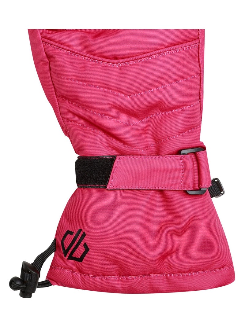 Dare 2B - Gants de ski ACUTE Rose saumon - Kiabi
