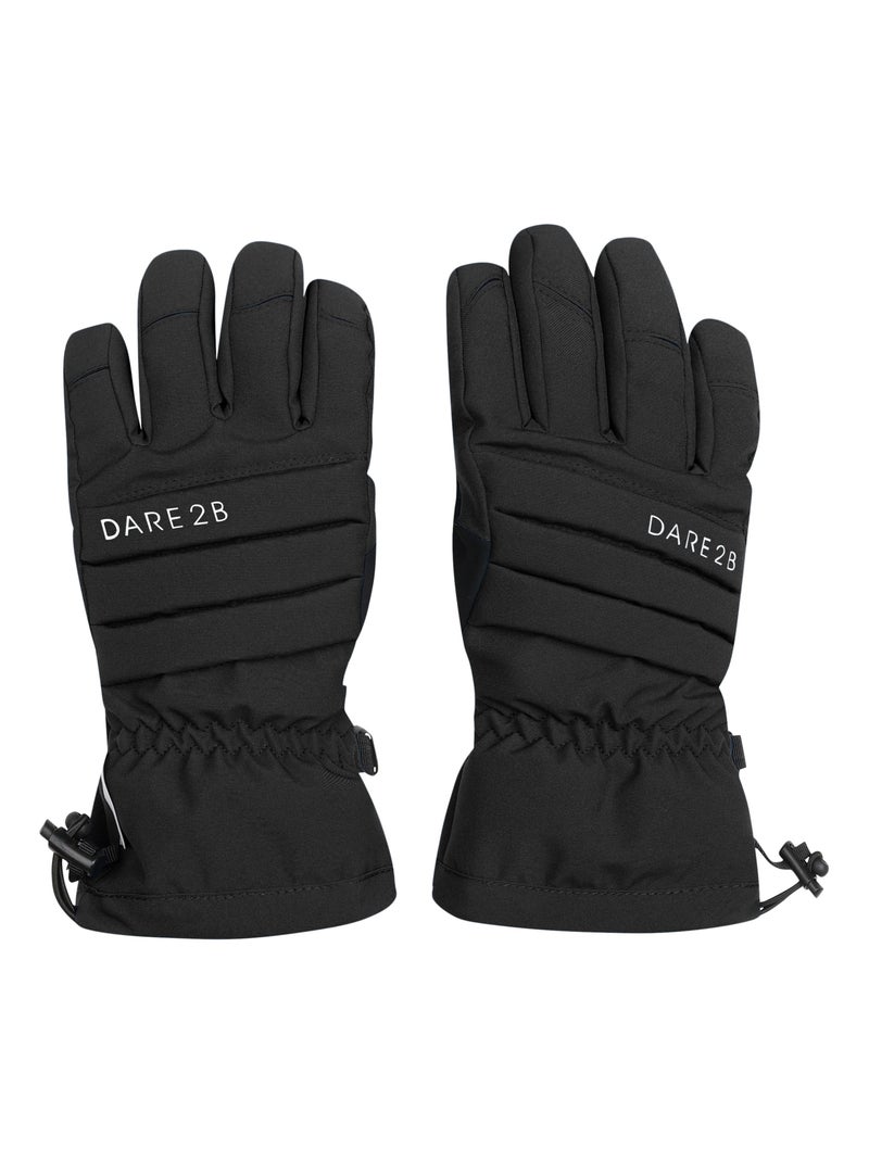 Dare 2B - Gants de ski CHARISMA Noir - Kiabi