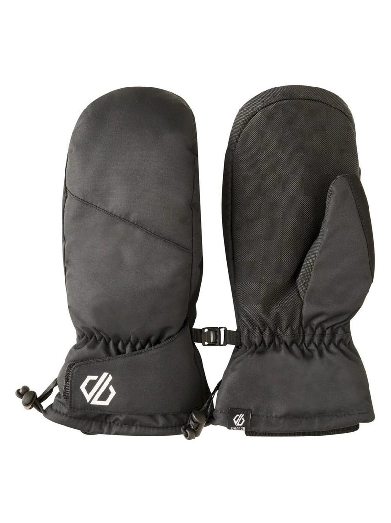 Dare 2B - Gants de ski DIGNÇaY Noir - Kiabi