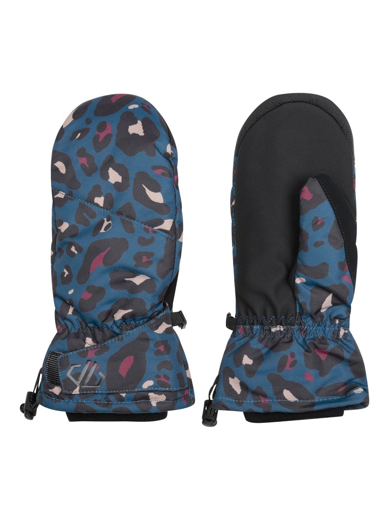 Dare 2B - Gants de ski DIGNITY Bleu outremer - Kiabi