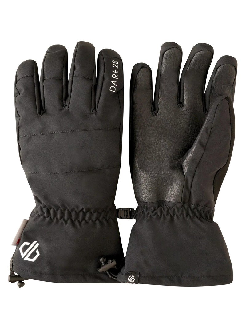 Dare 2B - Gants de ski DIVERSITY Noir - Kiabi