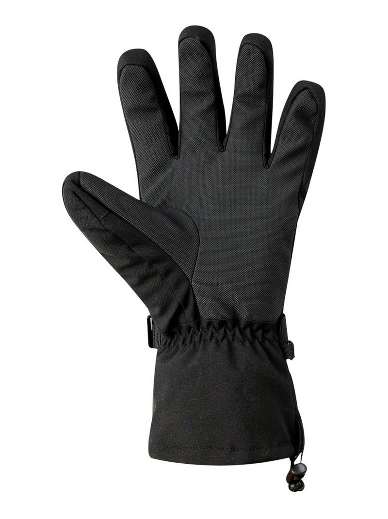 Dare 2B - Gants de ski PINNACLE Noir - Kiabi