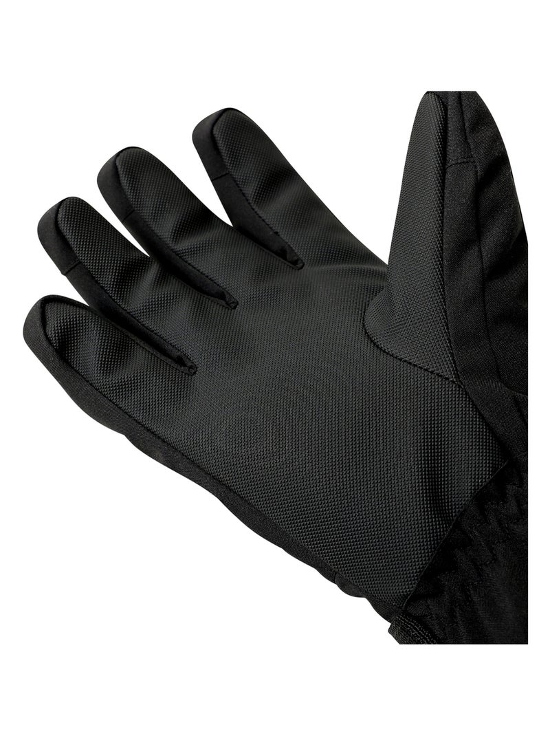 Dare 2B - Gants de ski PINNACLE Noir - Kiabi