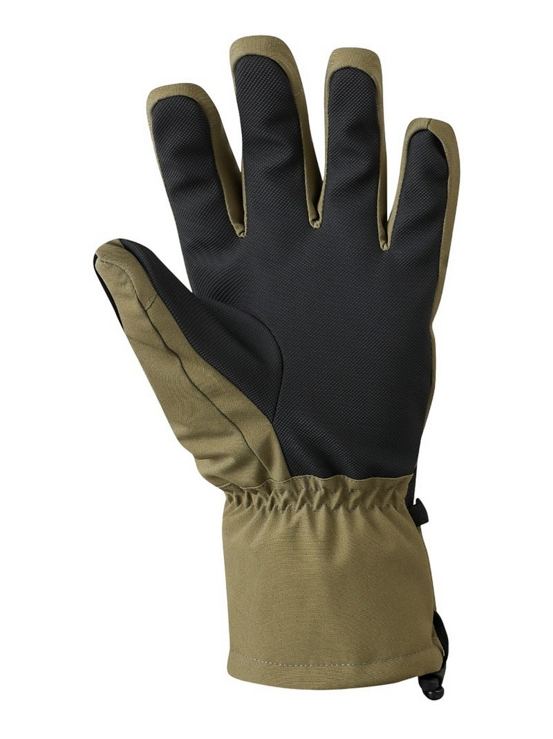 Dare 2B - Gants de ski PINNACLE Vert olive - Kiabi