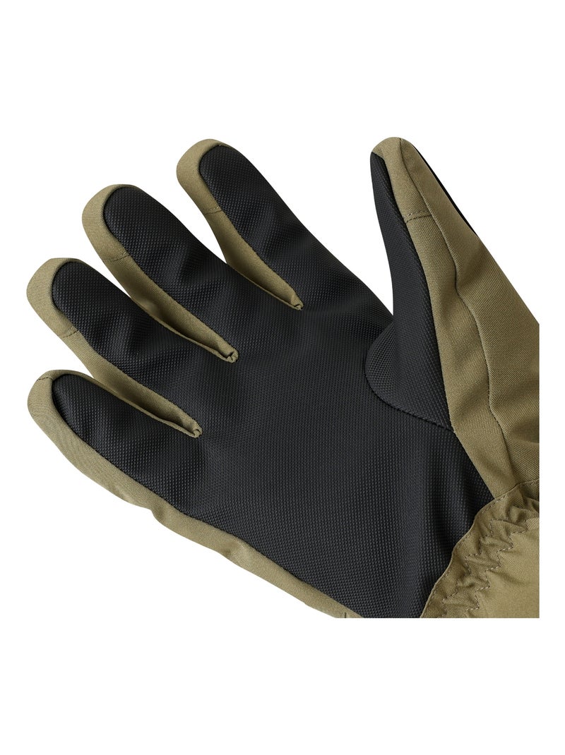 Dare 2B - Gants de ski PINNACLE Vert olive - Kiabi