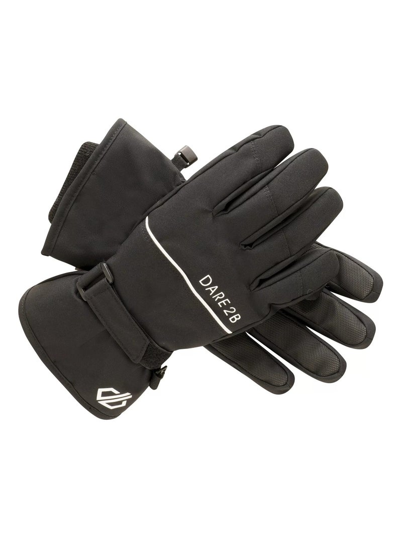 Dare 2B - Gants de ski RESTART Noir - Kiabi