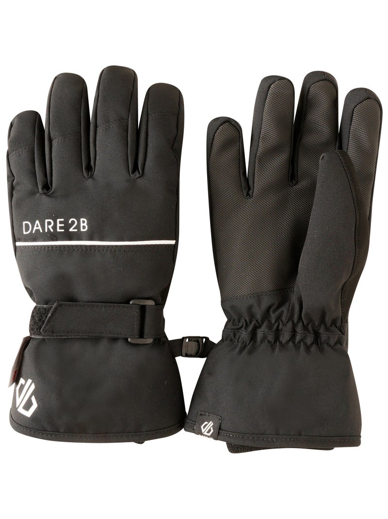 Dare 2B - Gants de ski RESTART Noir - Kiabi