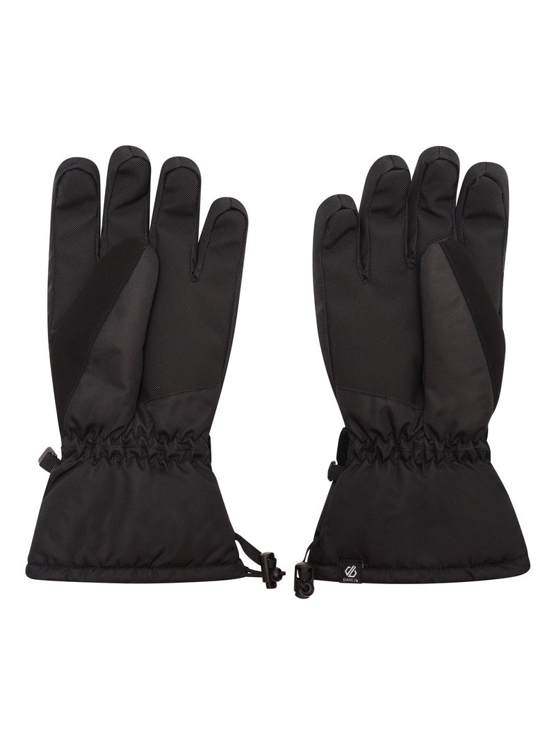 Dare 2B - Gants de ski WORTHY Noir - Kiabi