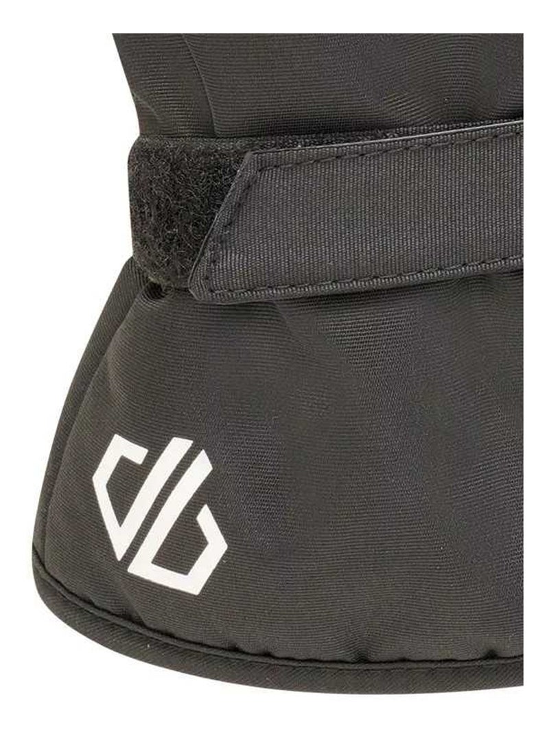 Dare 2B - Gants de ski ZIPPY Noir - Kiabi