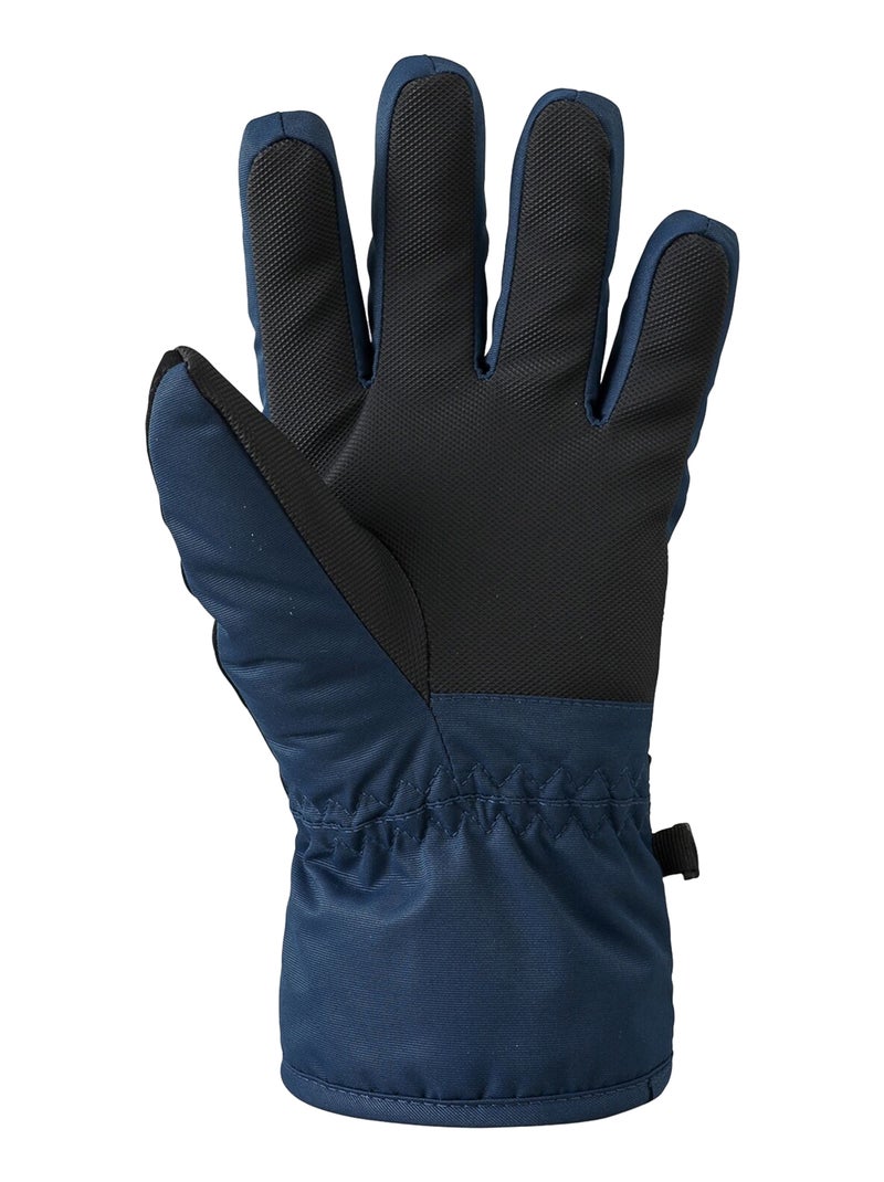 Dare 2B - Gants d´hiver GLACIER Bleu outremer - Kiabi