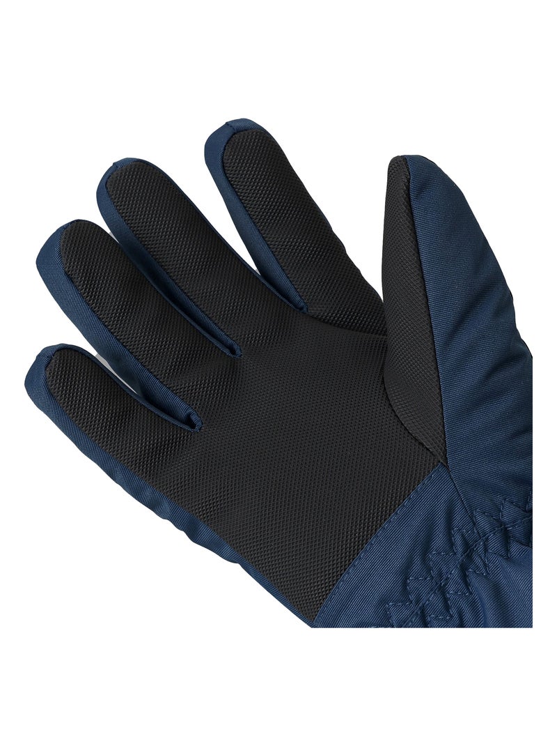 Dare 2B - Gants d´hiver GLACIER Bleu outremer - Kiabi