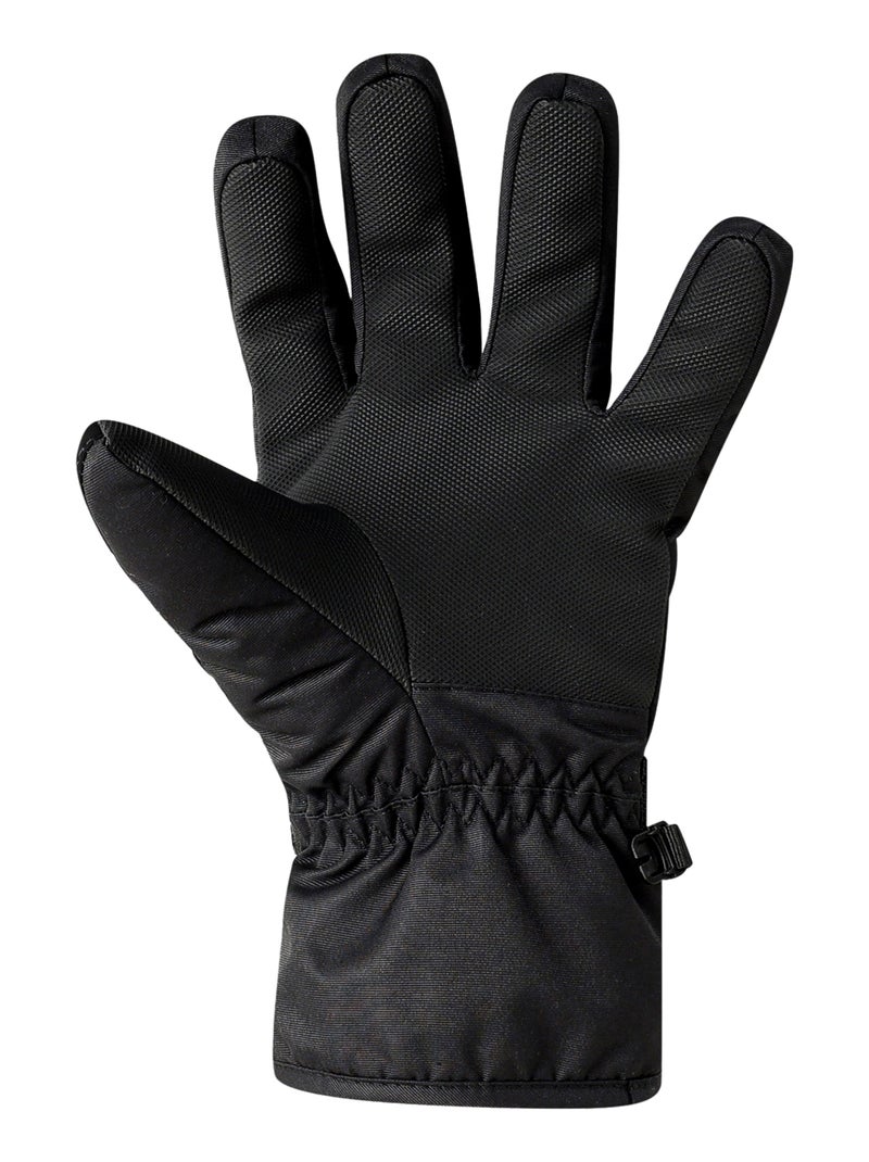 Dare 2B - Gants d´hiver GLACIER Noir - Kiabi
