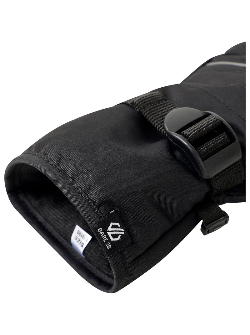 Dare 2B - Gants d´hiver GLACIER Noir - Kiabi