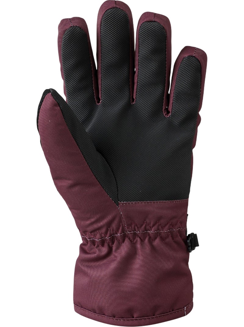 Dare 2B - Gants d´hiver GLACIER Violet figue - Kiabi