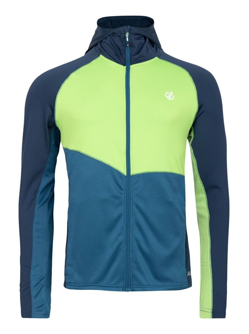 Dare 2B - Haut de sport ASSIMILATE Bleu denim - Kiabi