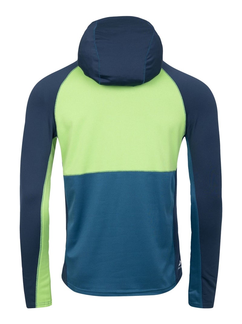 Dare 2B - Haut de sport ASSIMILATE Bleu denim - Kiabi