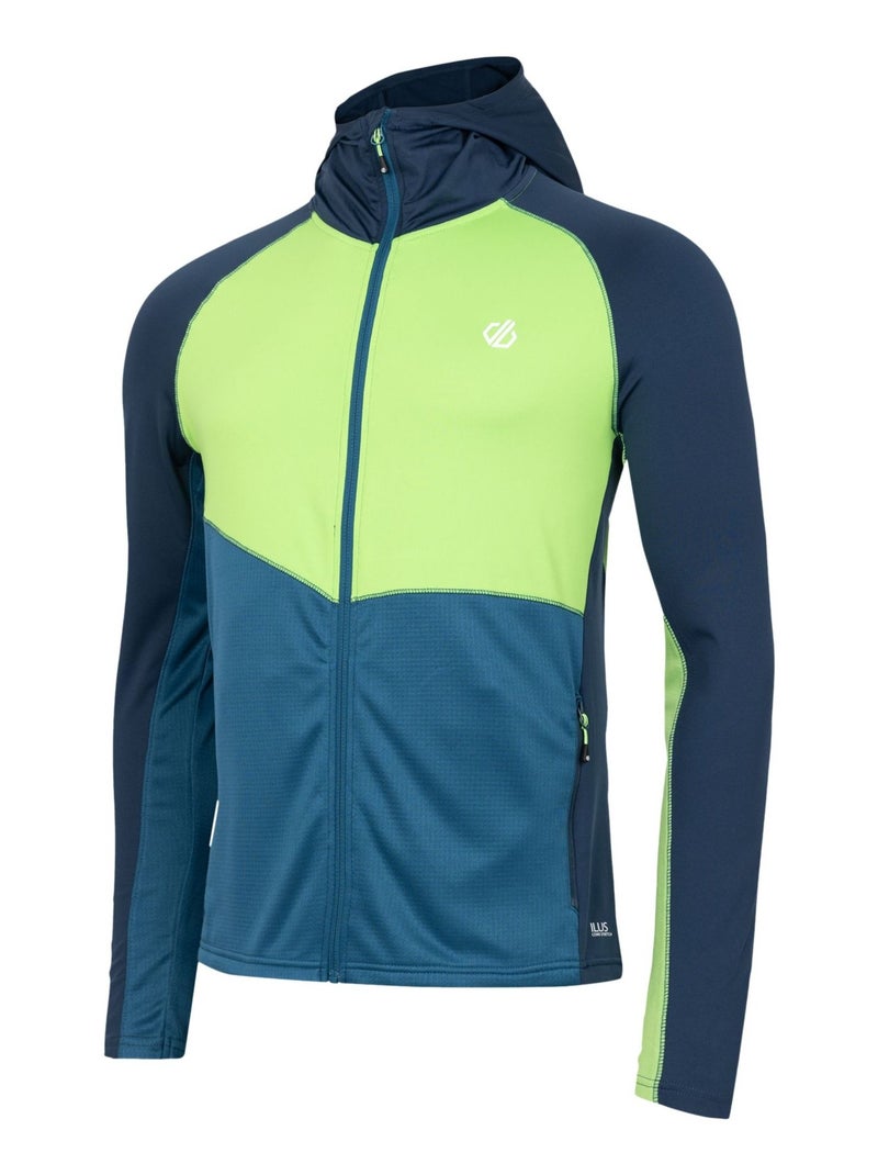 Dare 2B - Haut de sport ASSIMILATE Bleu denim - Kiabi