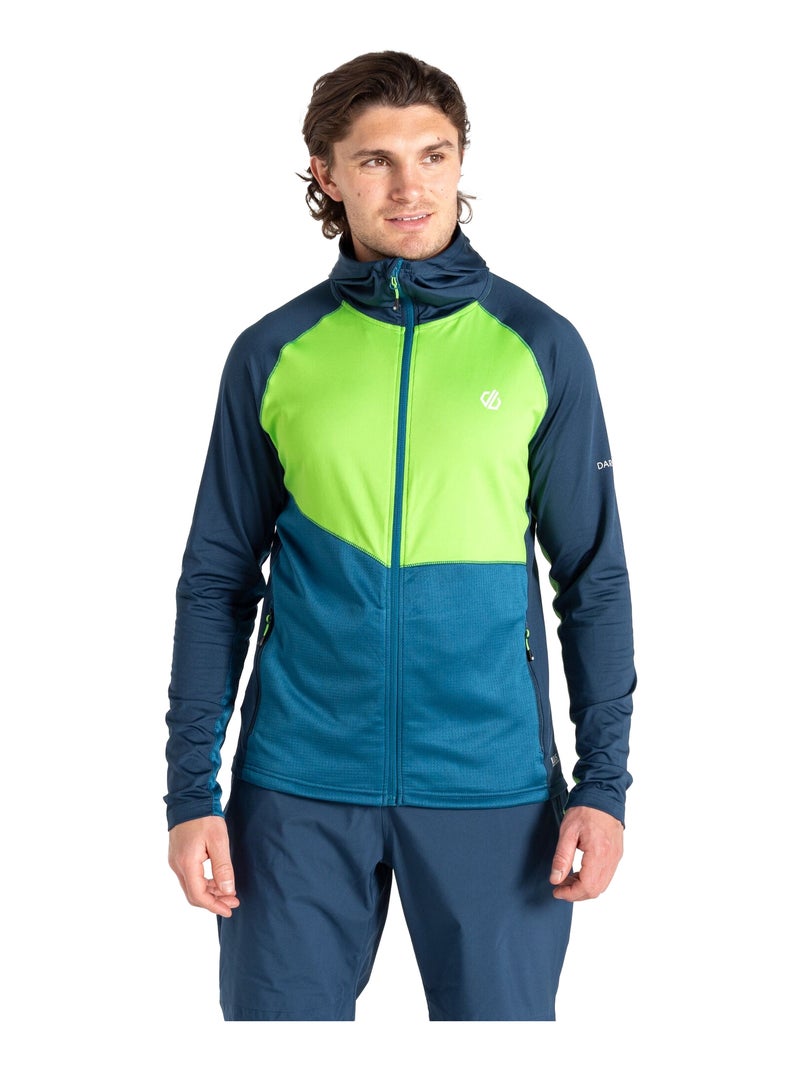 Dare 2B - Haut de sport ASSIMILATE Bleu denim - Kiabi