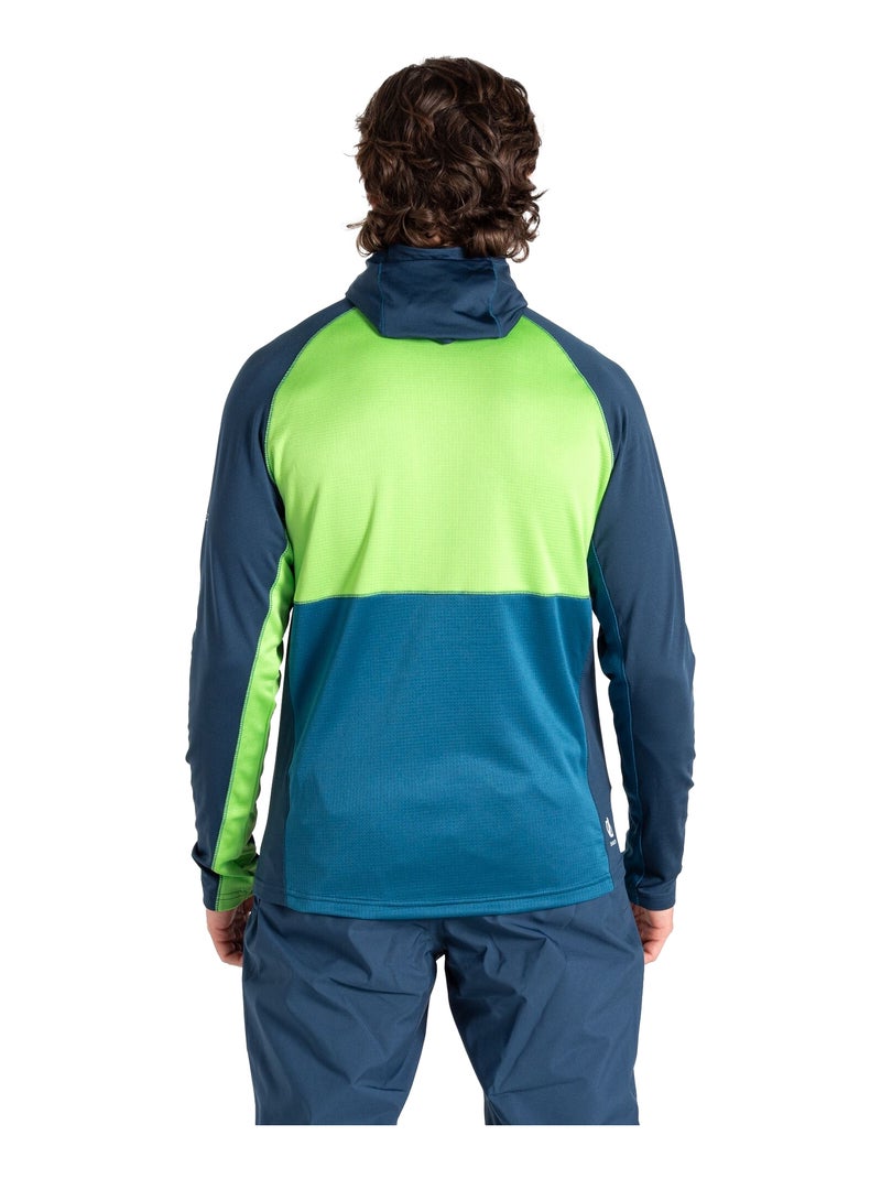 Dare 2B - Haut de sport ASSIMILATE Bleu denim - Kiabi