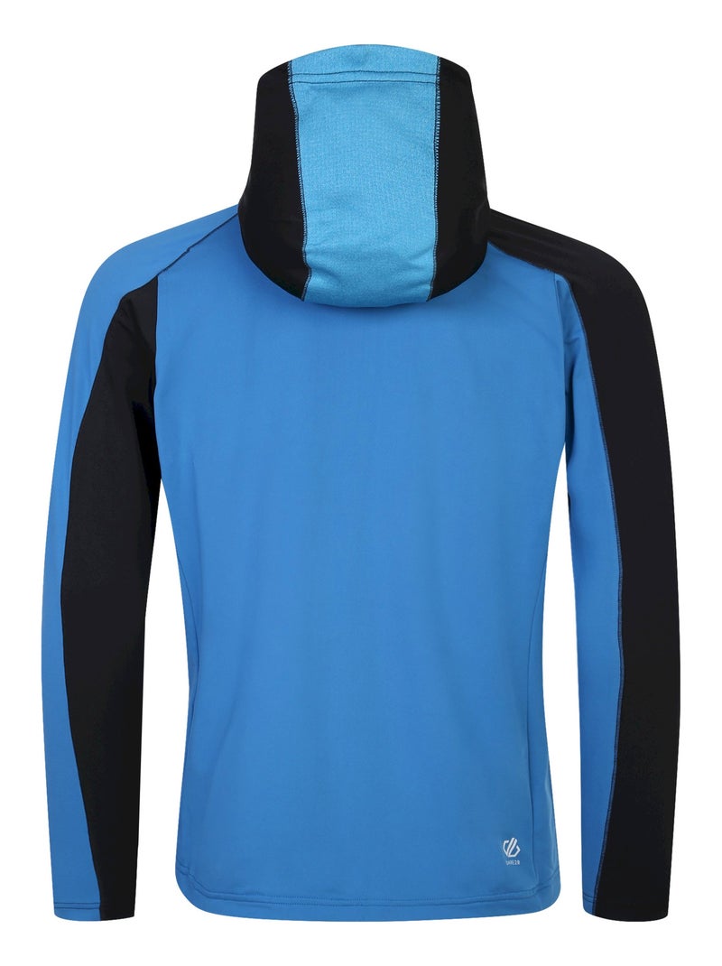 Dare 2B - Haut de sport ASSIMILATE Bleu foncé - Kiabi