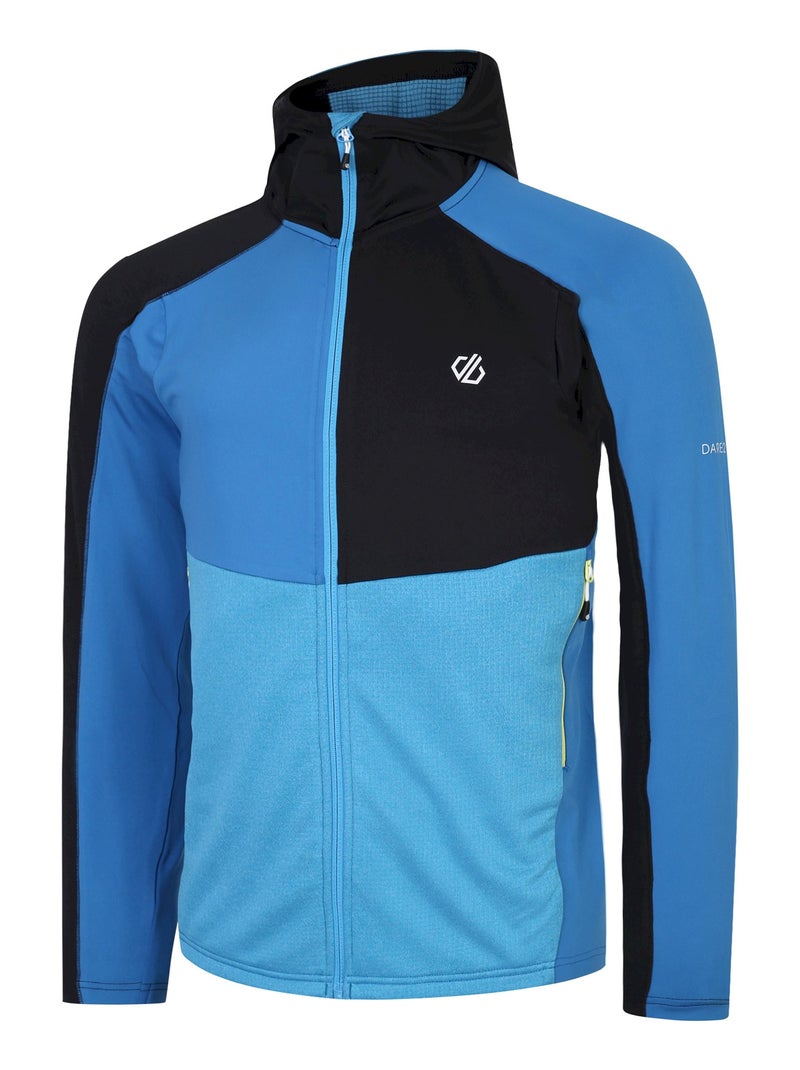 Dare 2B - Haut de sport ASSIMILATE Bleu foncé - Kiabi