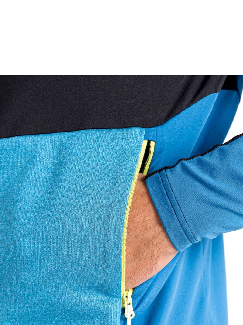 Dare 2B - Haut de sport ASSIMILATE Bleu foncé - Kiabi