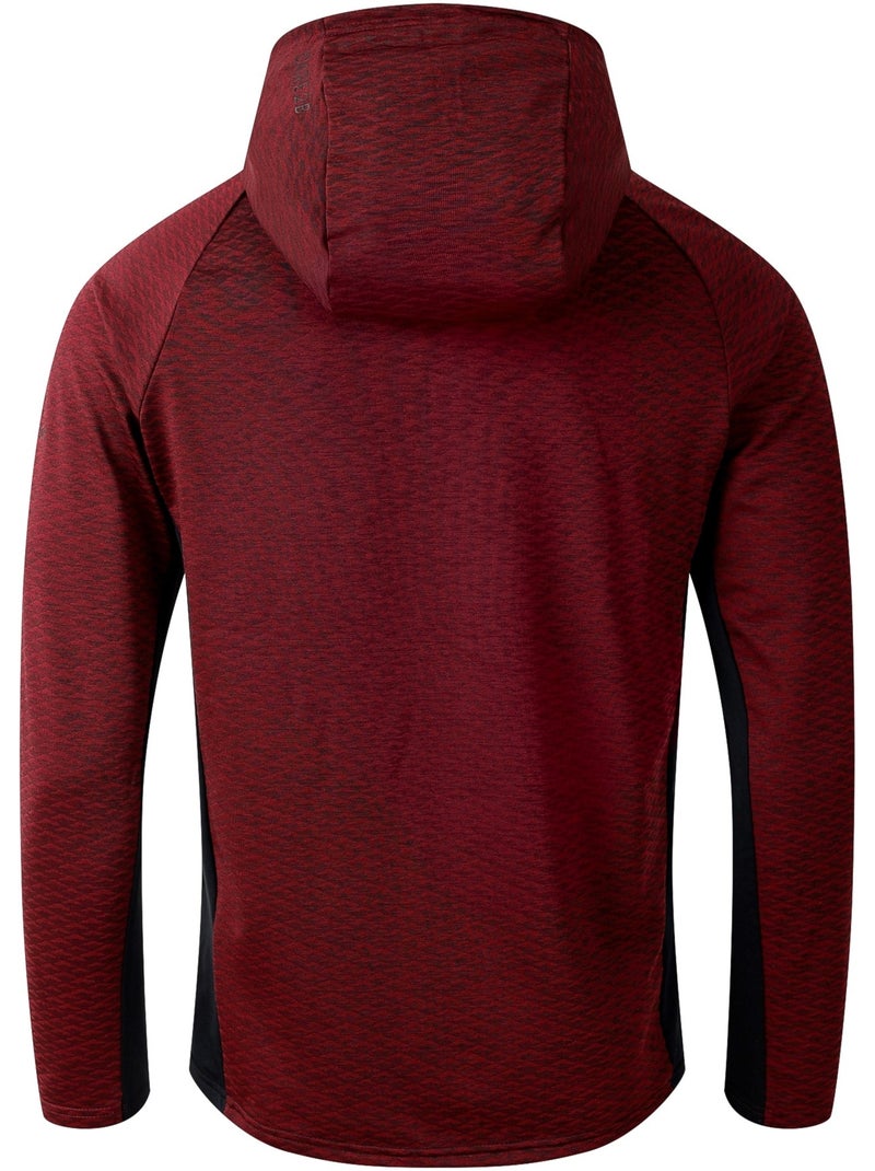 Dare 2B - Haut de sport ASSIMILATE Marron/Moka/Blush Beige - Kiabi