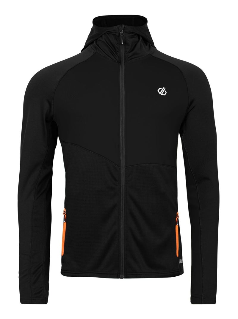 Dare 2B - Haut de sport ASSIMILATE Noir - Kiabi
