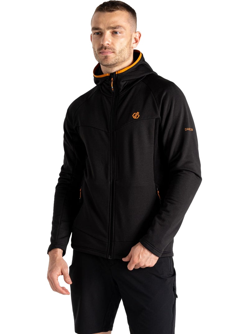 Dare 2B - Haut de sport ASSIMILATE Noir - Kiabi