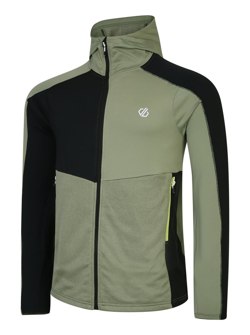 Dare 2B - Haut de sport ASSIMILATE Vert kaki - Kiabi