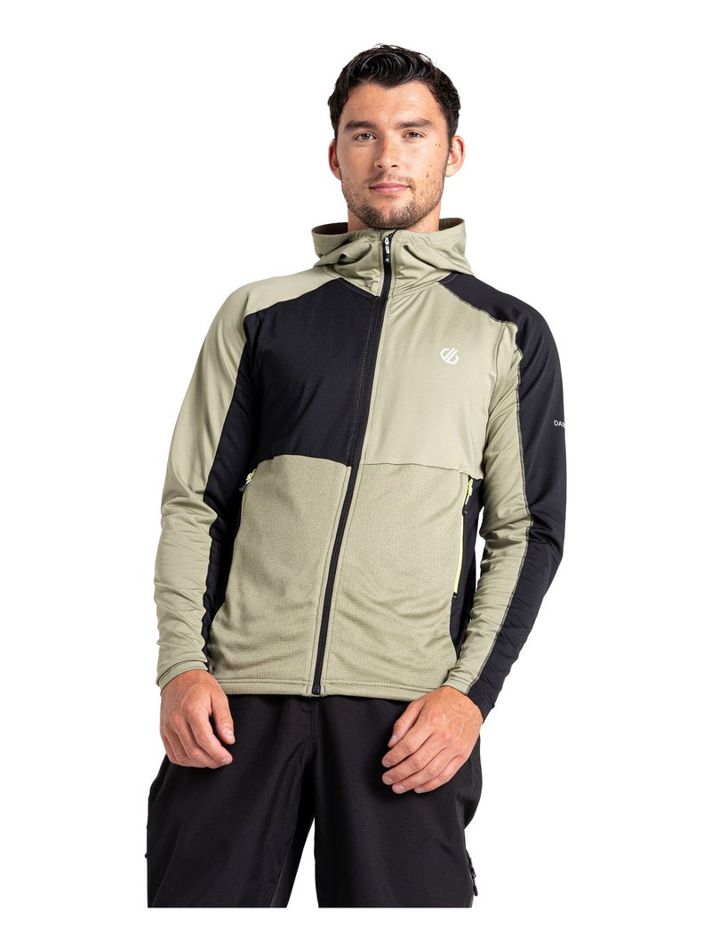 Dare 2B - Haut de sport ASSIMILATE Vert kaki - Kiabi