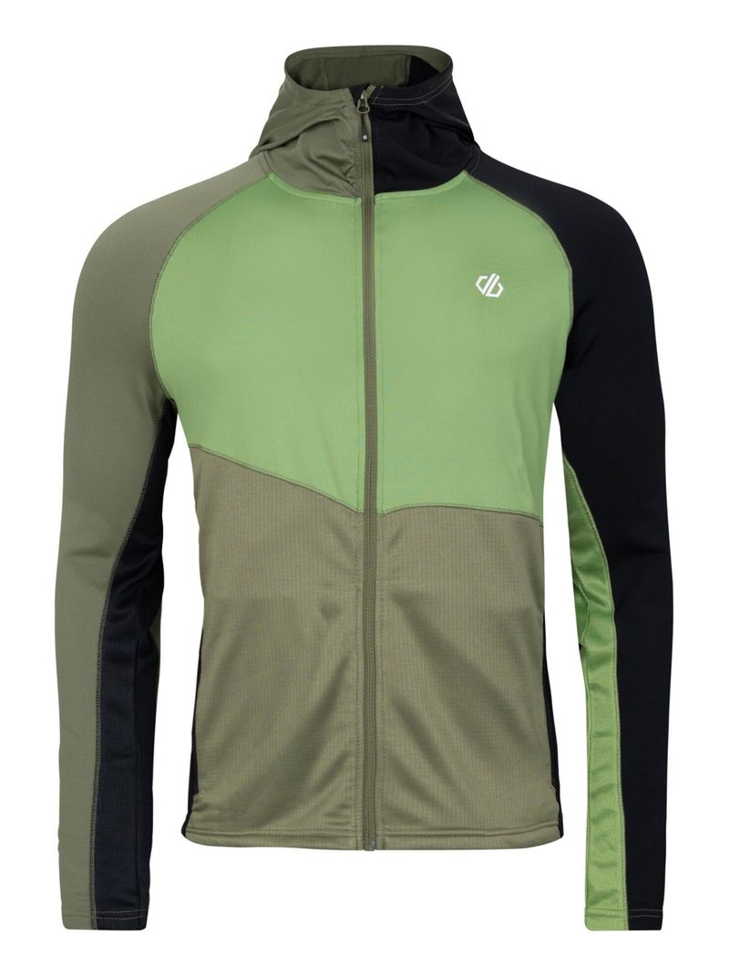 Dare 2B - Haut de sport ASSIMILATE Vert olive - Kiabi