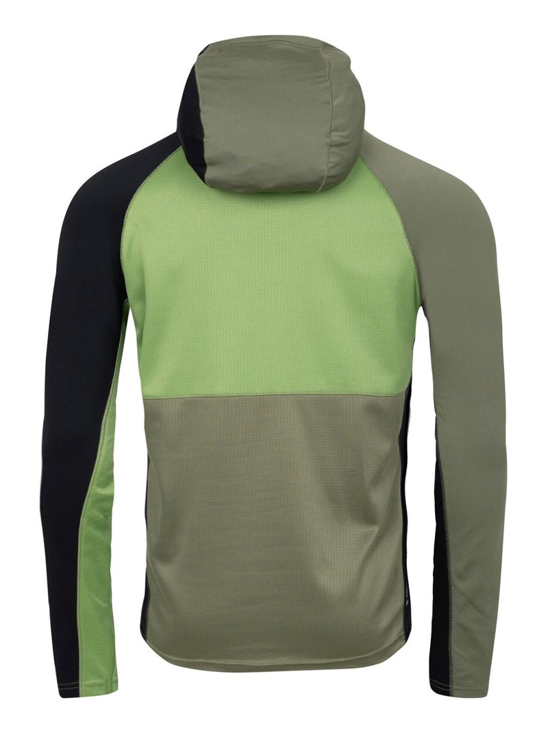 Dare 2B - Haut de sport ASSIMILATE Vert olive - Kiabi