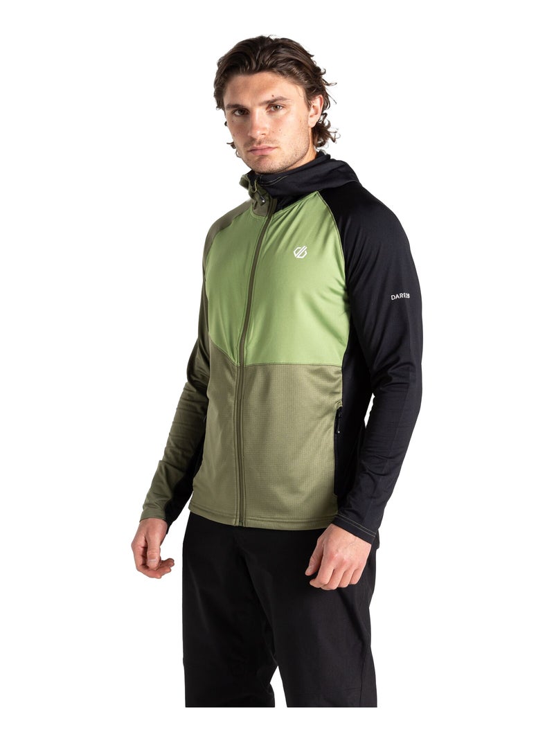 Dare 2B - Haut de sport ASSIMILATE Vert olive - Kiabi