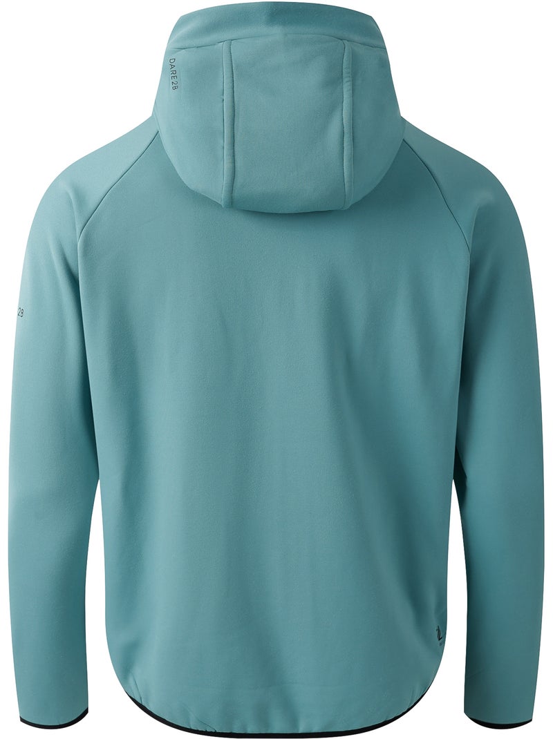 Dare 2B - Haut de sport CAMBER Bleu azur - Kiabi