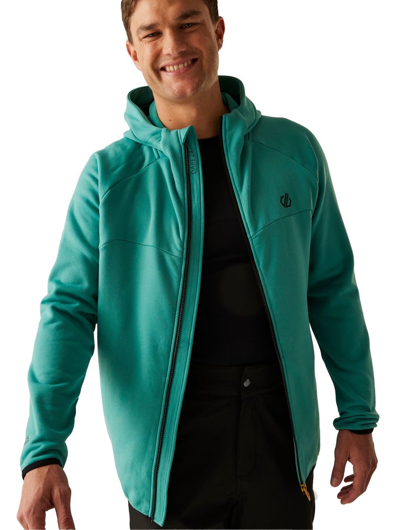 Dare 2B - Haut de sport CAMBER Bleu azur - Kiabi