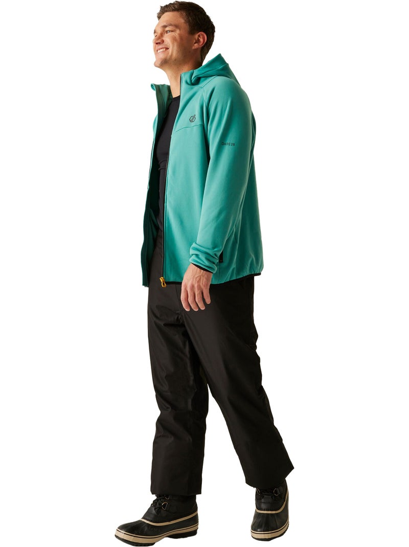 Dare 2B - Haut de sport CAMBER Bleu azur - Kiabi