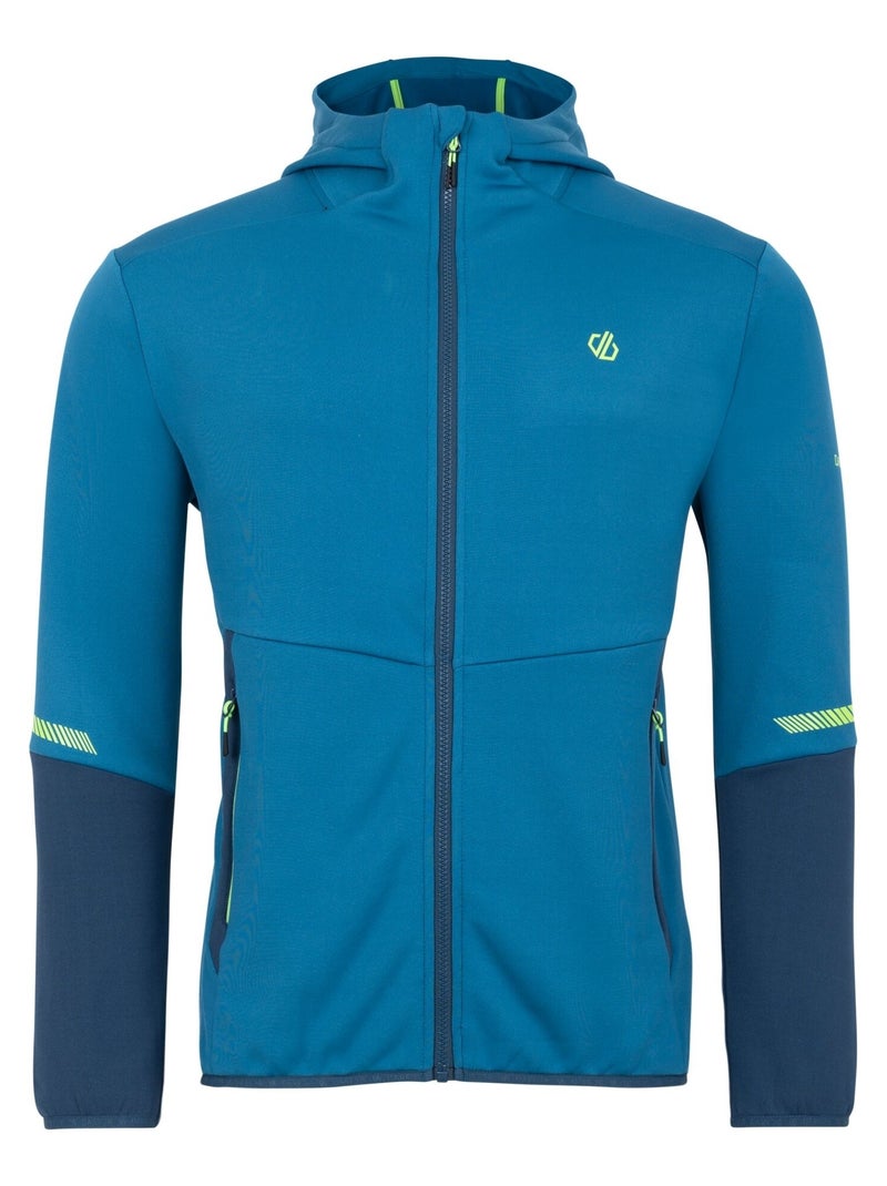 Dare 2B - Haut de sport CAMBER Bleu lagon - Kiabi