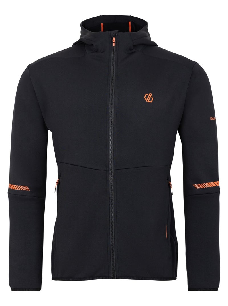 Dare 2B - Haut de sport CAMBER Noir - Kiabi
