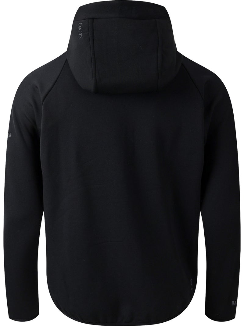 Dare 2B - Haut de sport CAMBER Noir - Kiabi